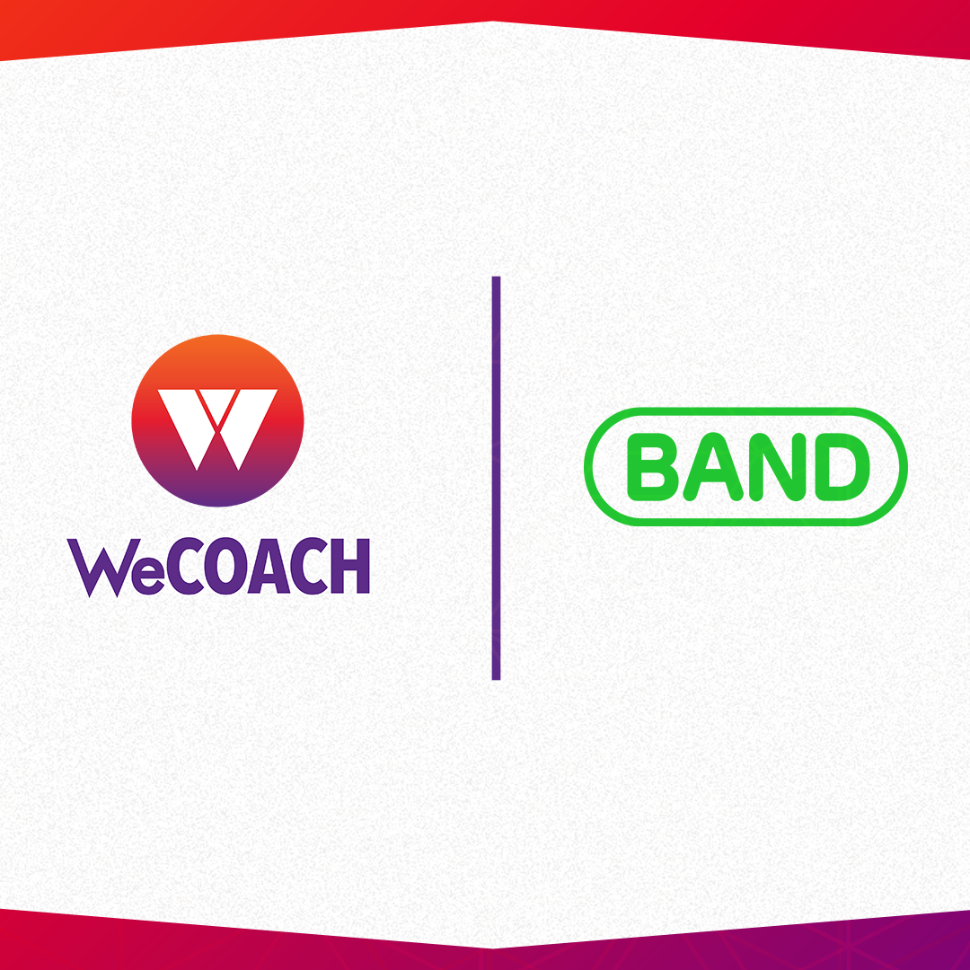 Video Chat Presented by BAND: The Power of Communication in Building a Winning Team Culture