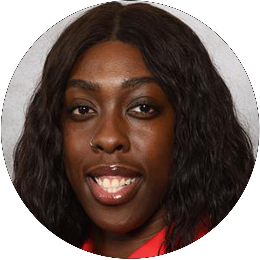 Christiana Oyawale 