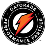 Gatorade Performance Partner Logo