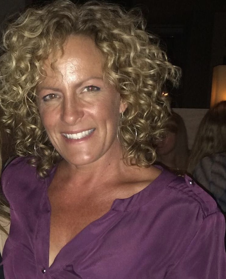 Kaye Zoolakis
