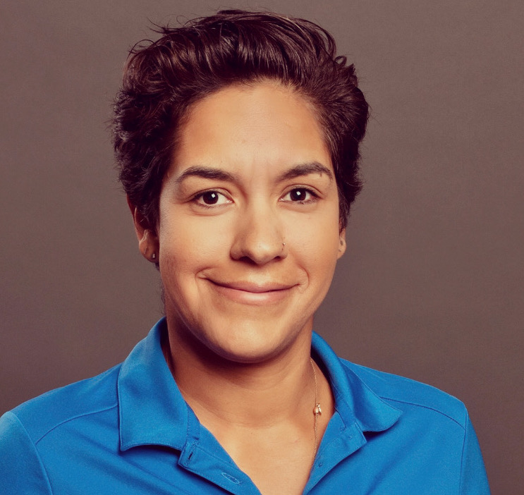 Caroline Lopez - 2023-24 - Women's Tennis - Denison University