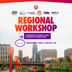 February 4 Omaha Regional Workshop