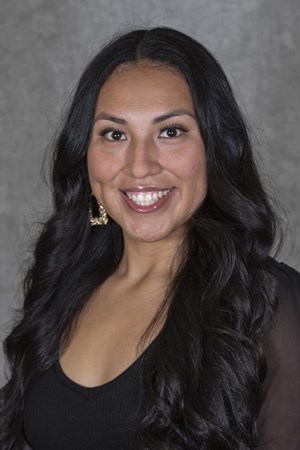 Stephanie Perez