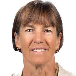 Tara VanderVeer
