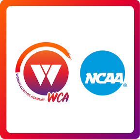 NCAA Women Coaches Academy