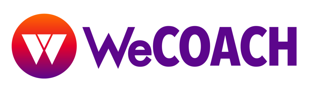 WeCOACH logo