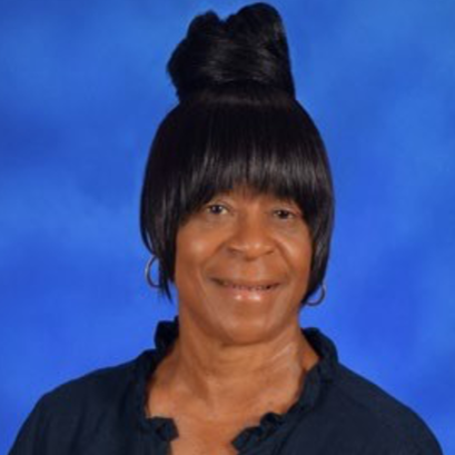 Carmen Jackson