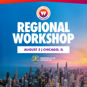 Chicago Regional Workshop